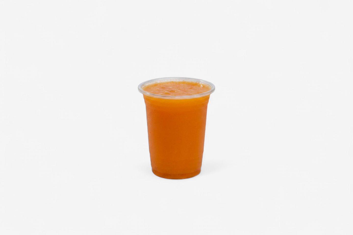 Carrot  - Medium Cup