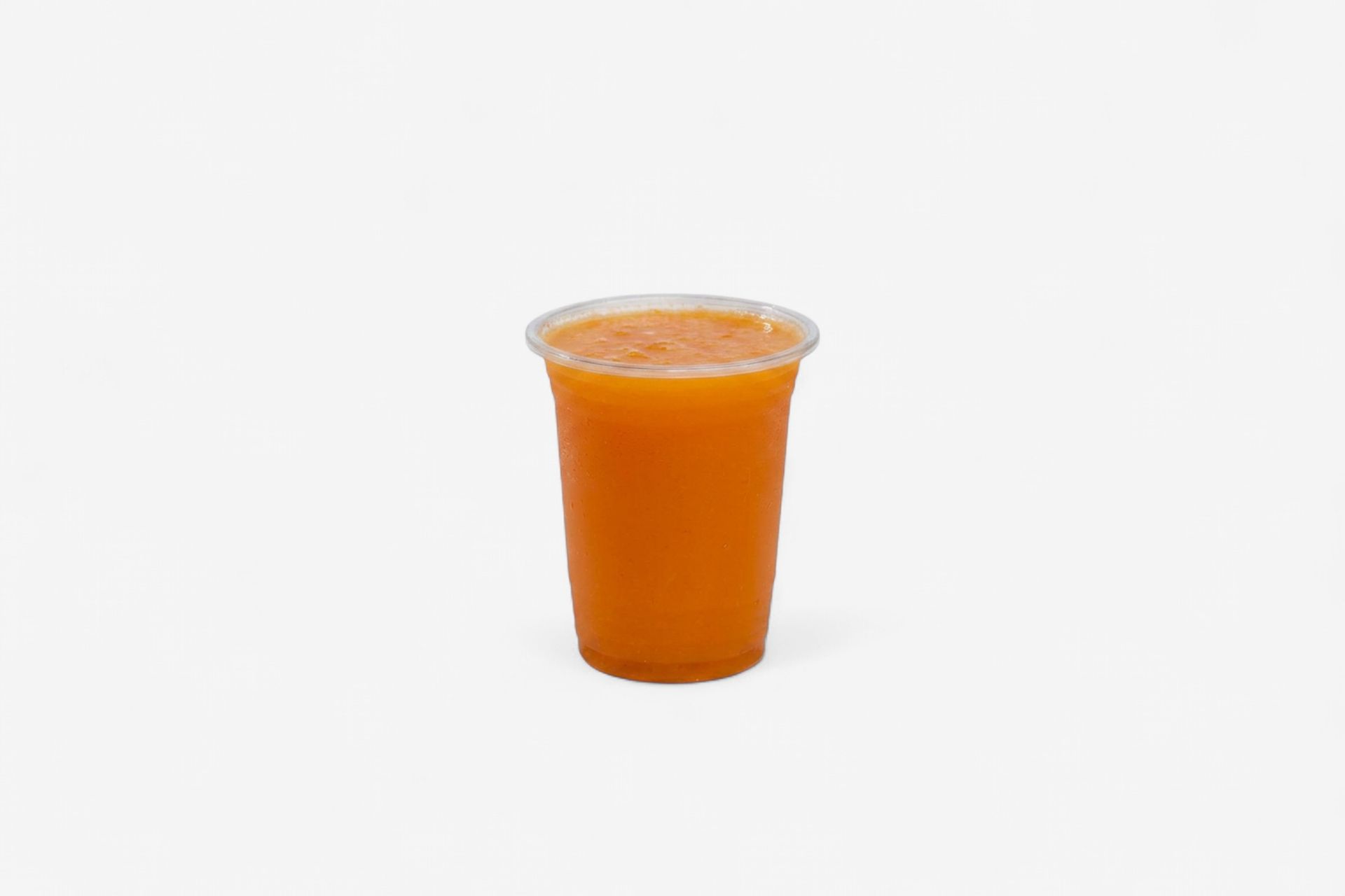 جزر - كوب وسط
