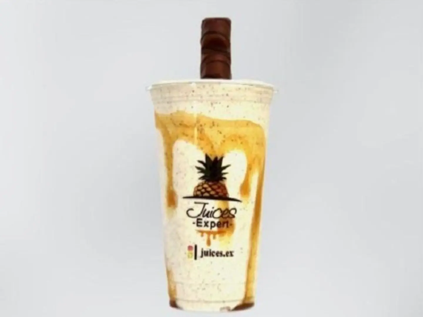 Kinder Milkshake - Medium