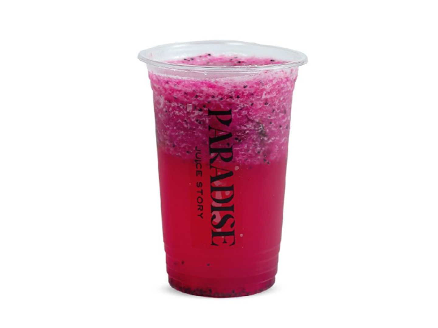 Mixed - Cup
