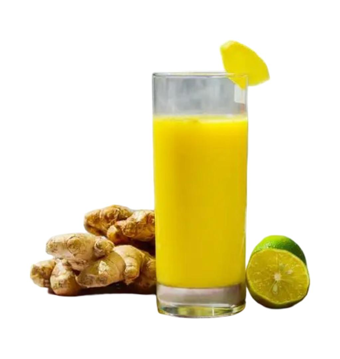 عصير زنجبيل - صغير