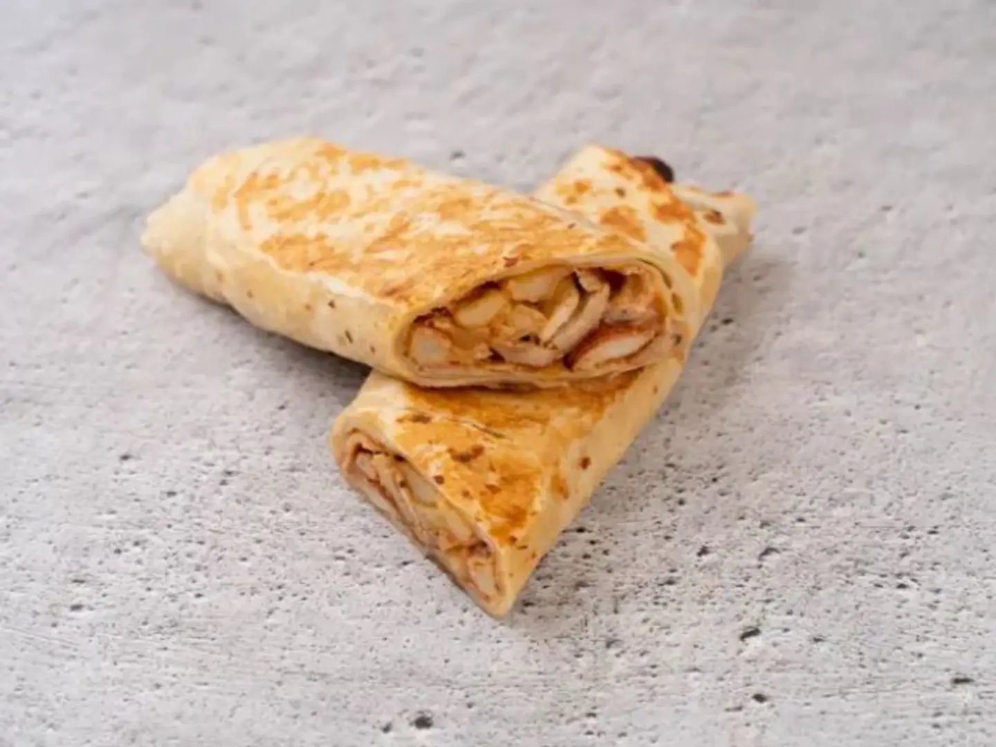 Large Shawarma - Plain