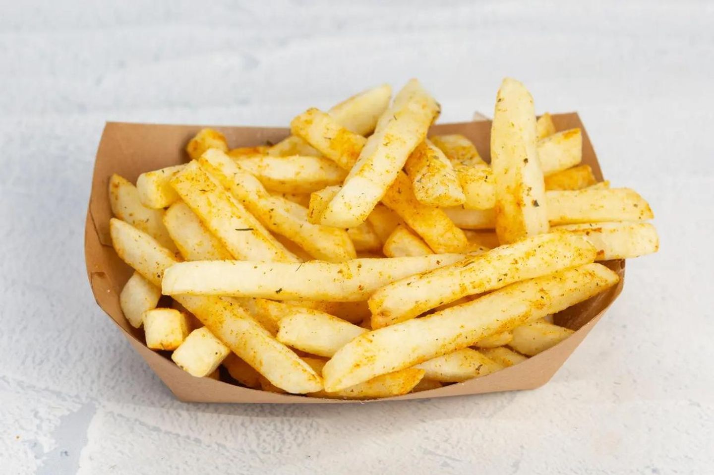 Jizani Fries - Small