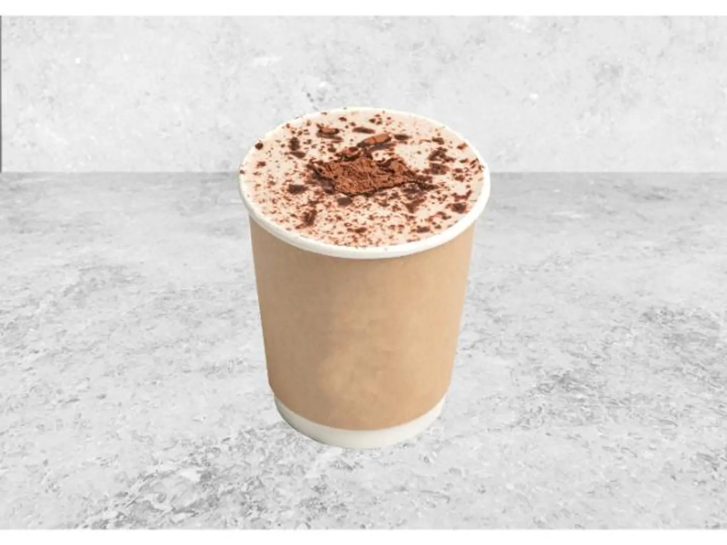 Hot Chocolate - Small