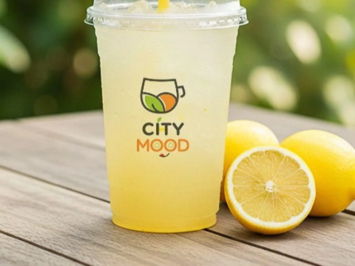 ليمون - صغير