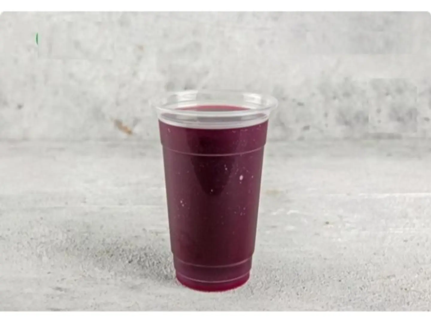 Mixed Berries - 1 L