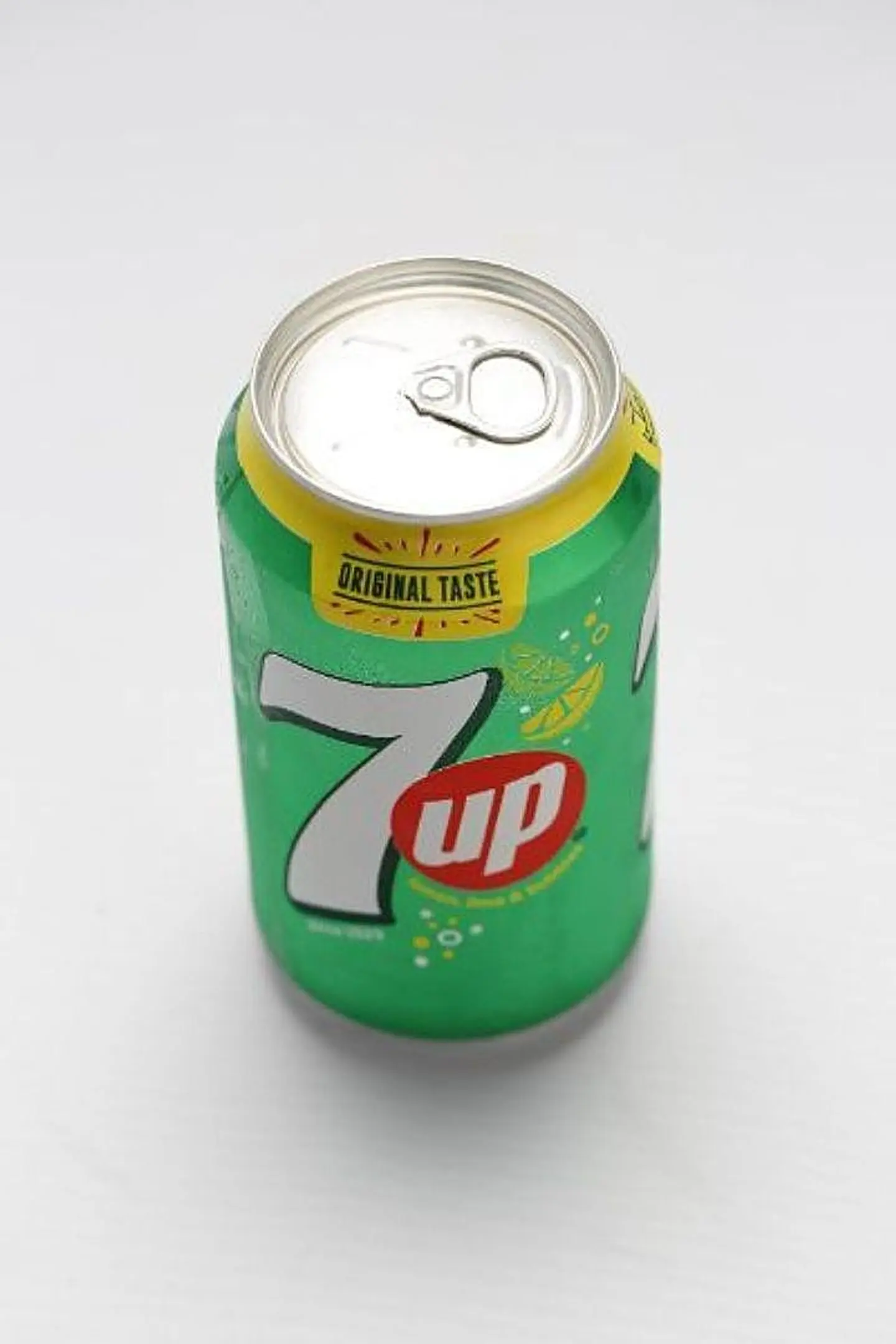 7 Up - Cartons