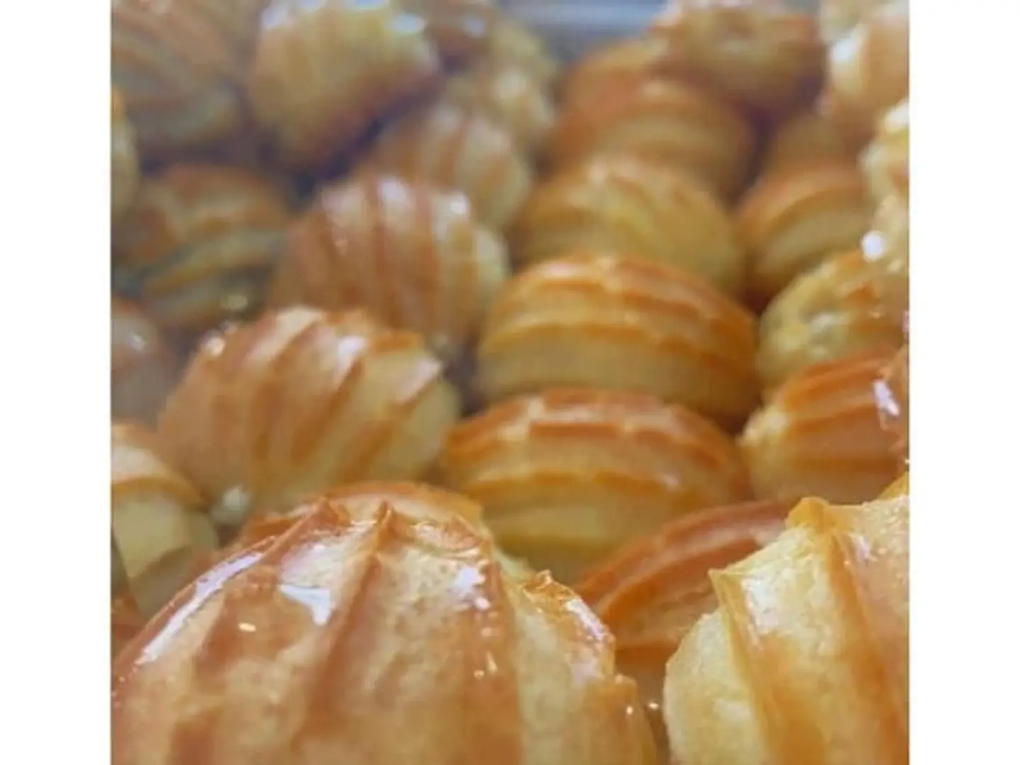 Grilled Balah Al Sham - Small