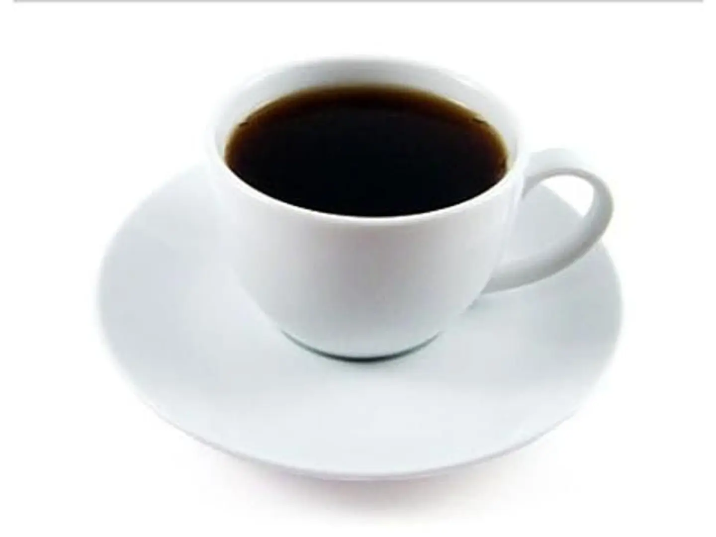 Americano - Large