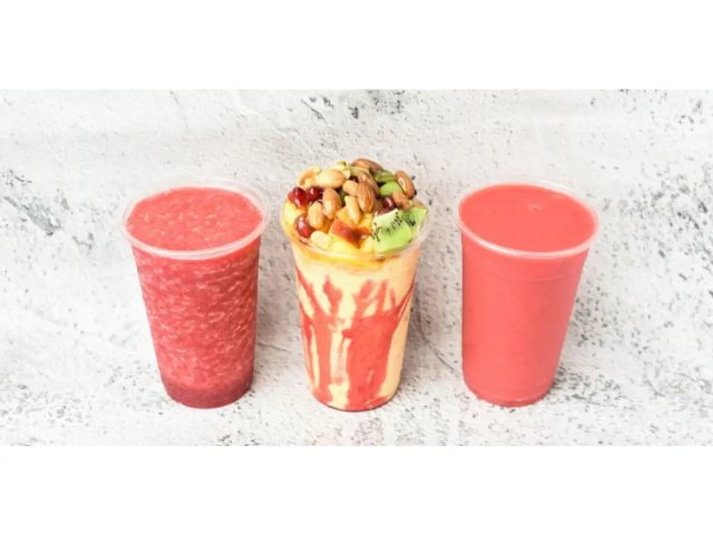 Araisy Juice - Large