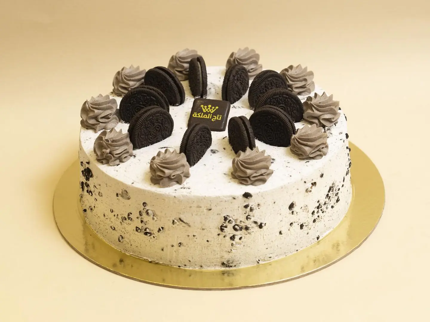 Oreo Cake - Small