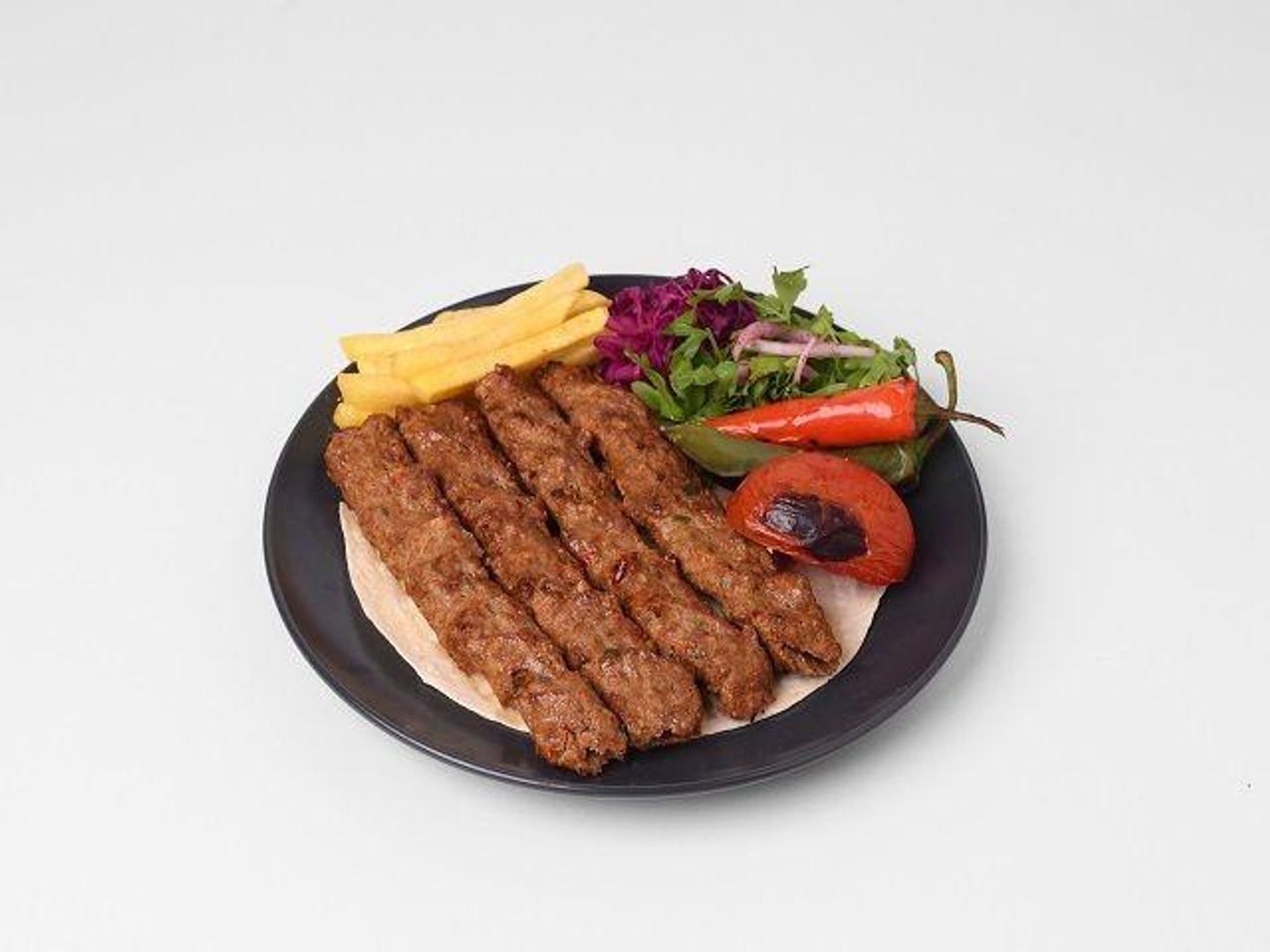 Mixed Kebab Plate - Small