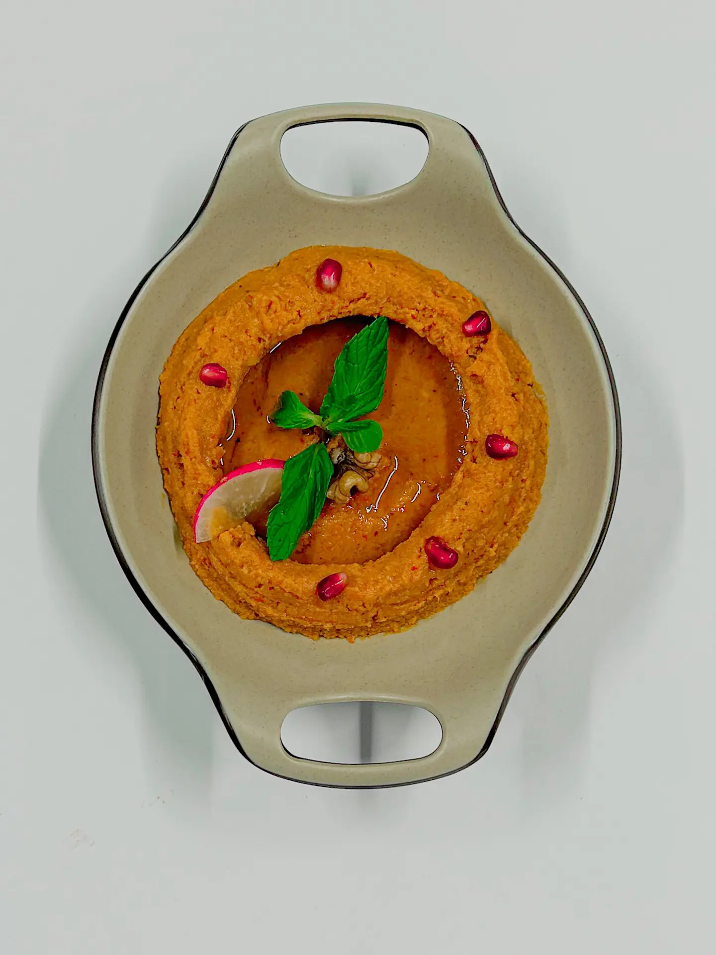 Muhammara - Small