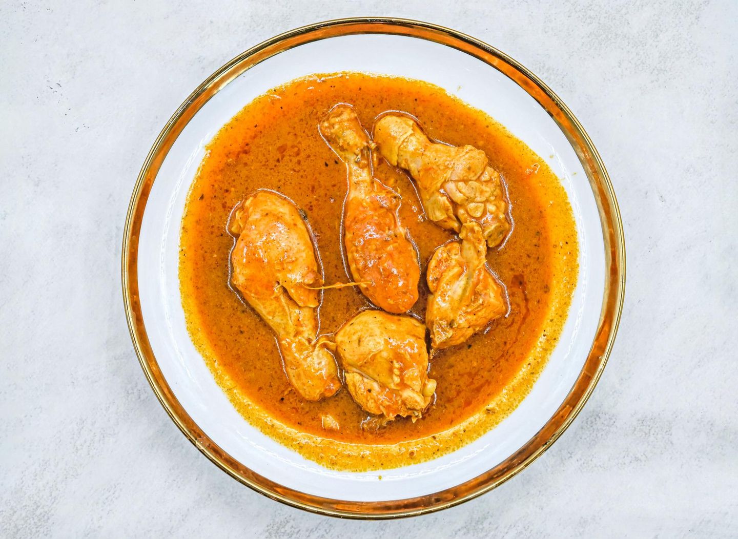 Chicken Edam - Large