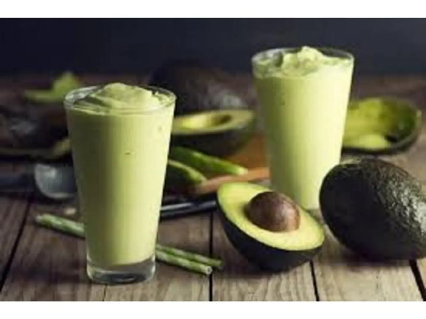 Avocado - Small