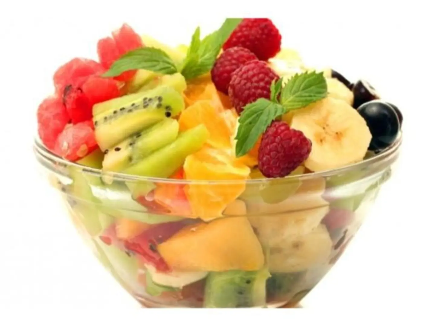Fruit Plate - Small
