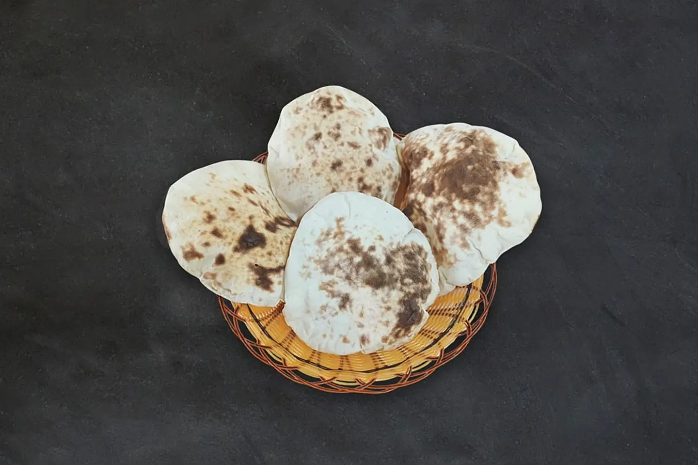Bread - 2 Pieces