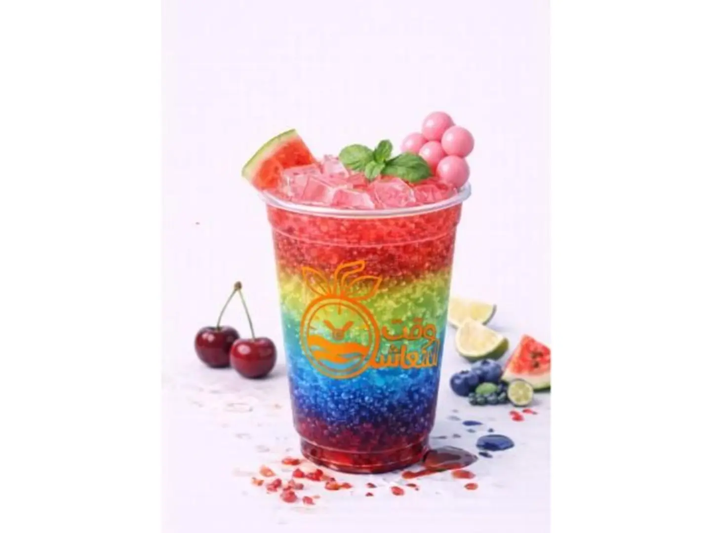 Mixed Mojito - Medium