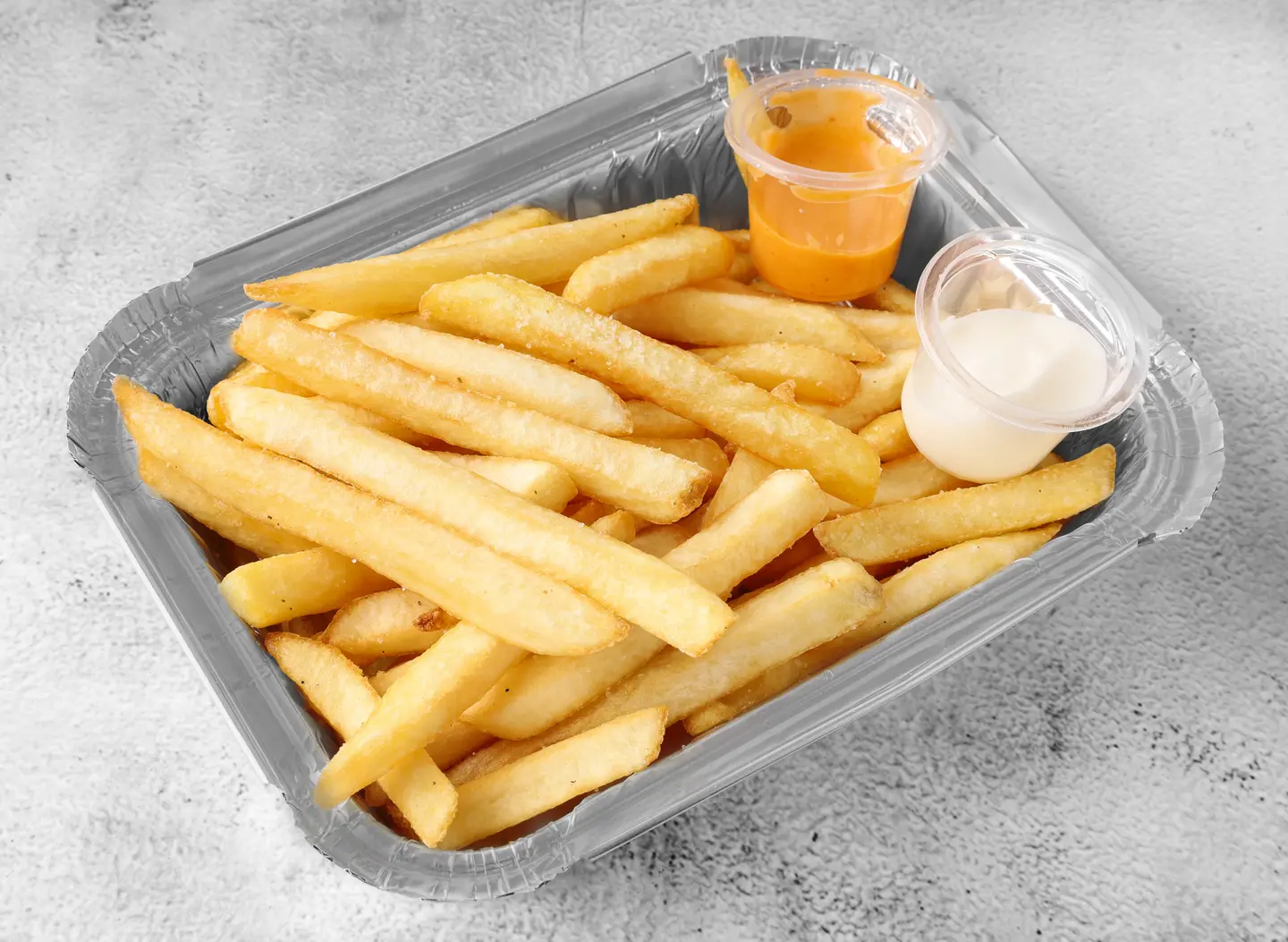 Fries - Small