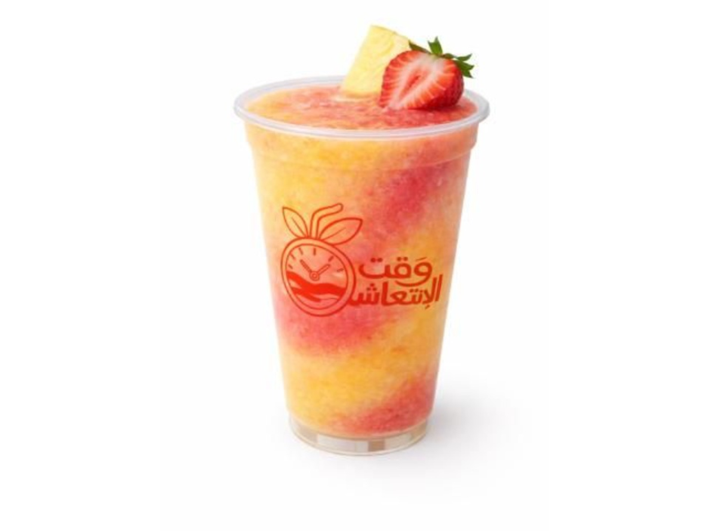 Pineapple Strawberry - Medium