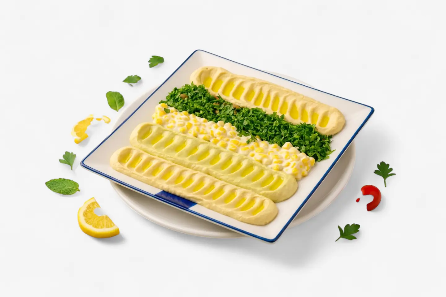 Mixed Salad - Small