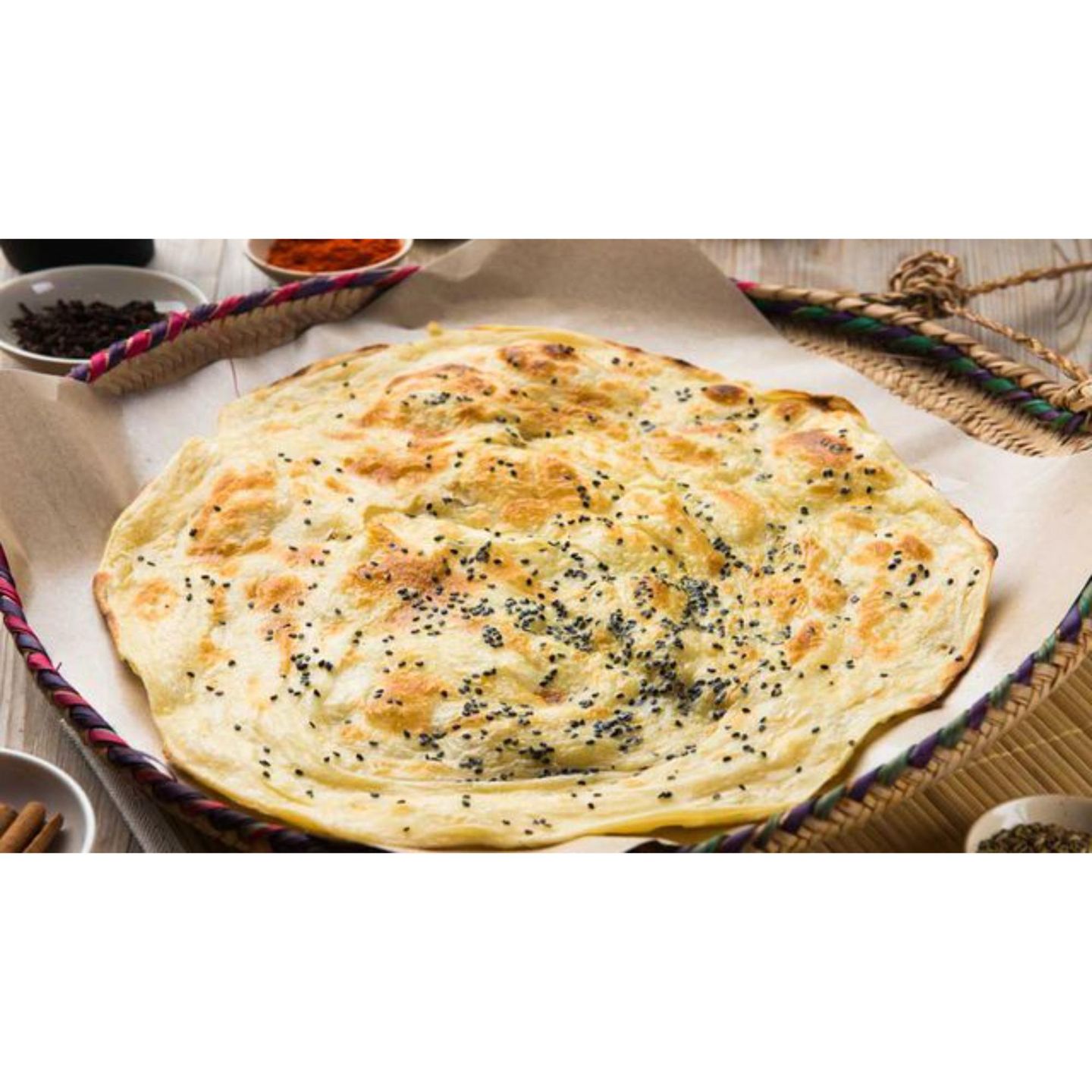 ملوح - صغير