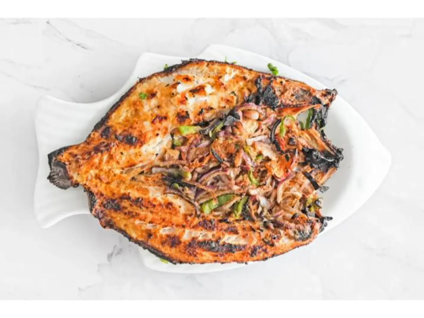 قاروص - 1 كيلو