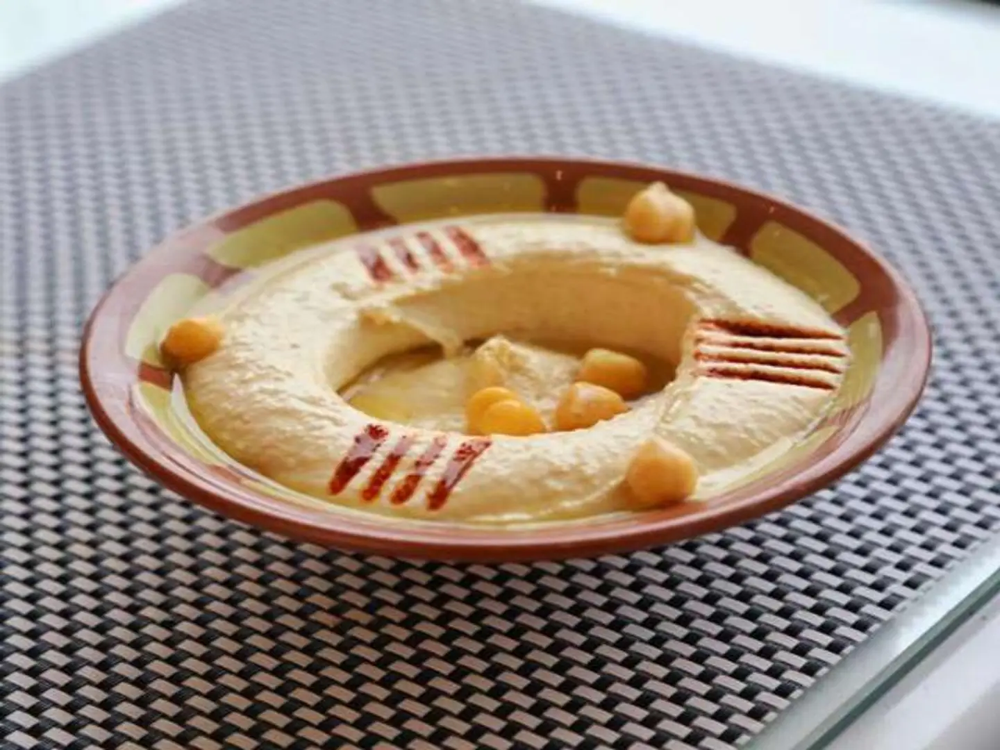 Hummus - Small