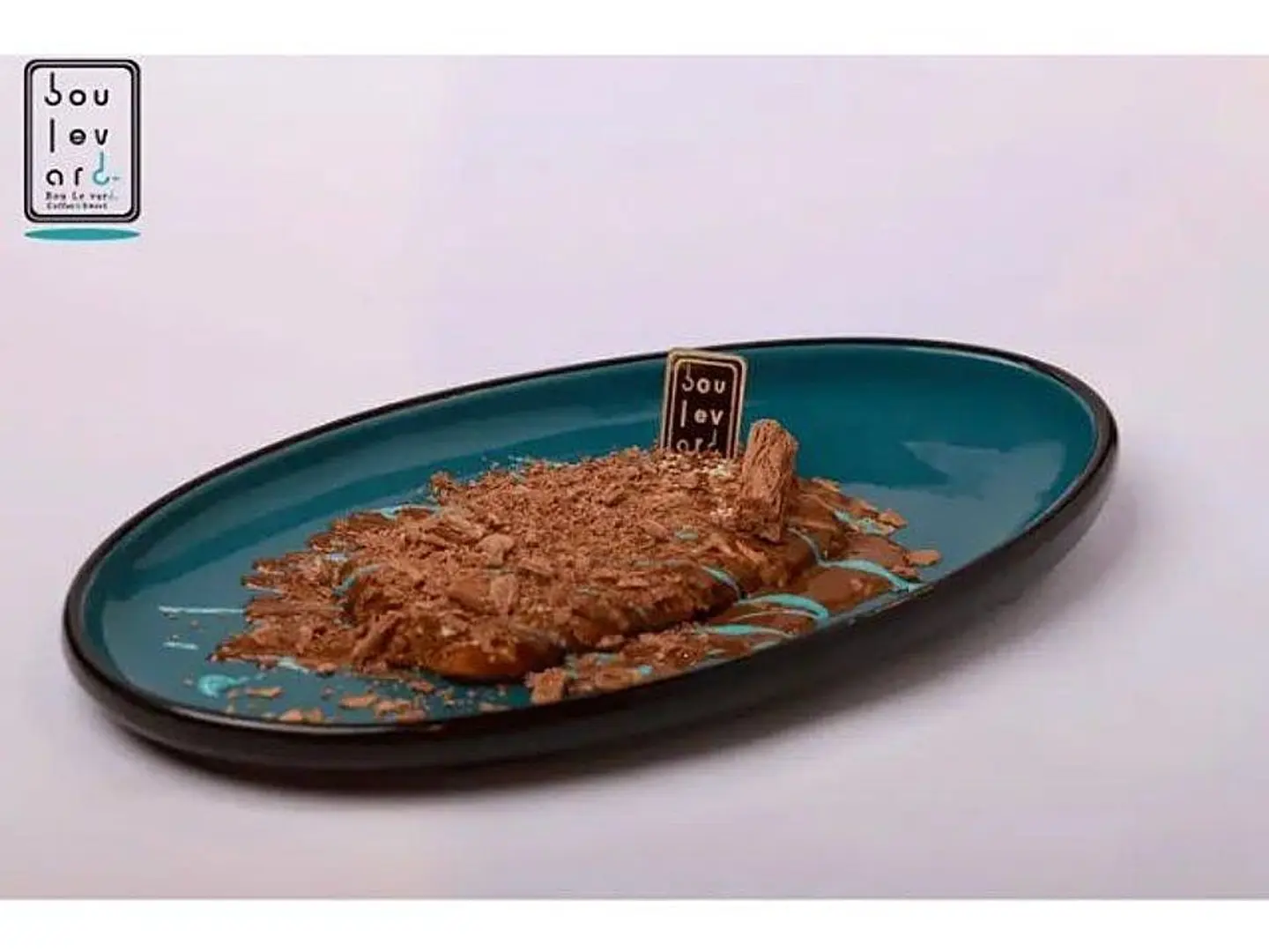 Konafa Oreo - Small