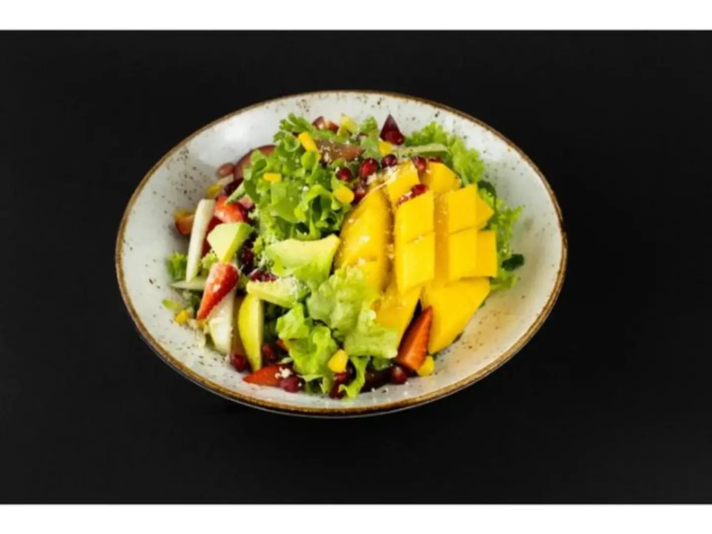 Mango Salad - Small
