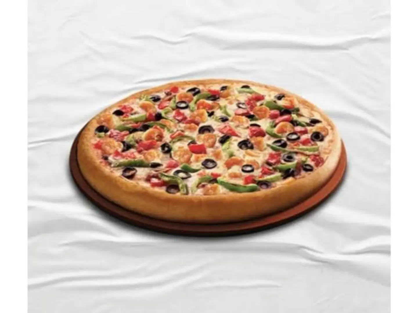 Special Pizza - Small