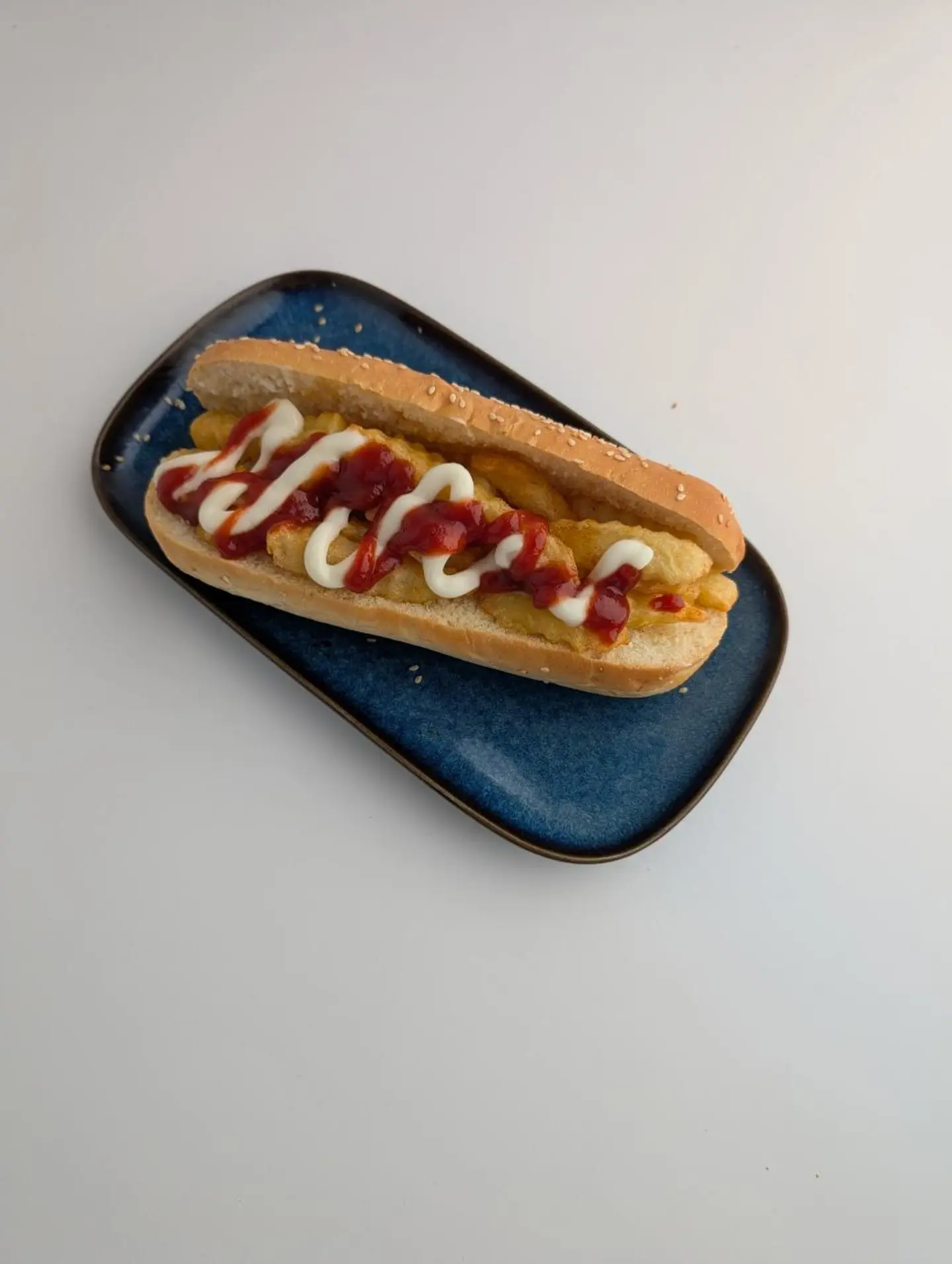 French Fries - Small