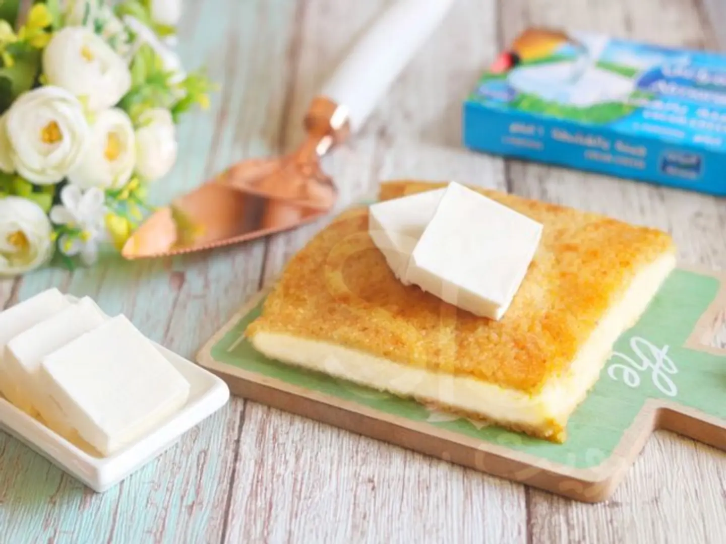Cheese - A Quarter Of A Kilo