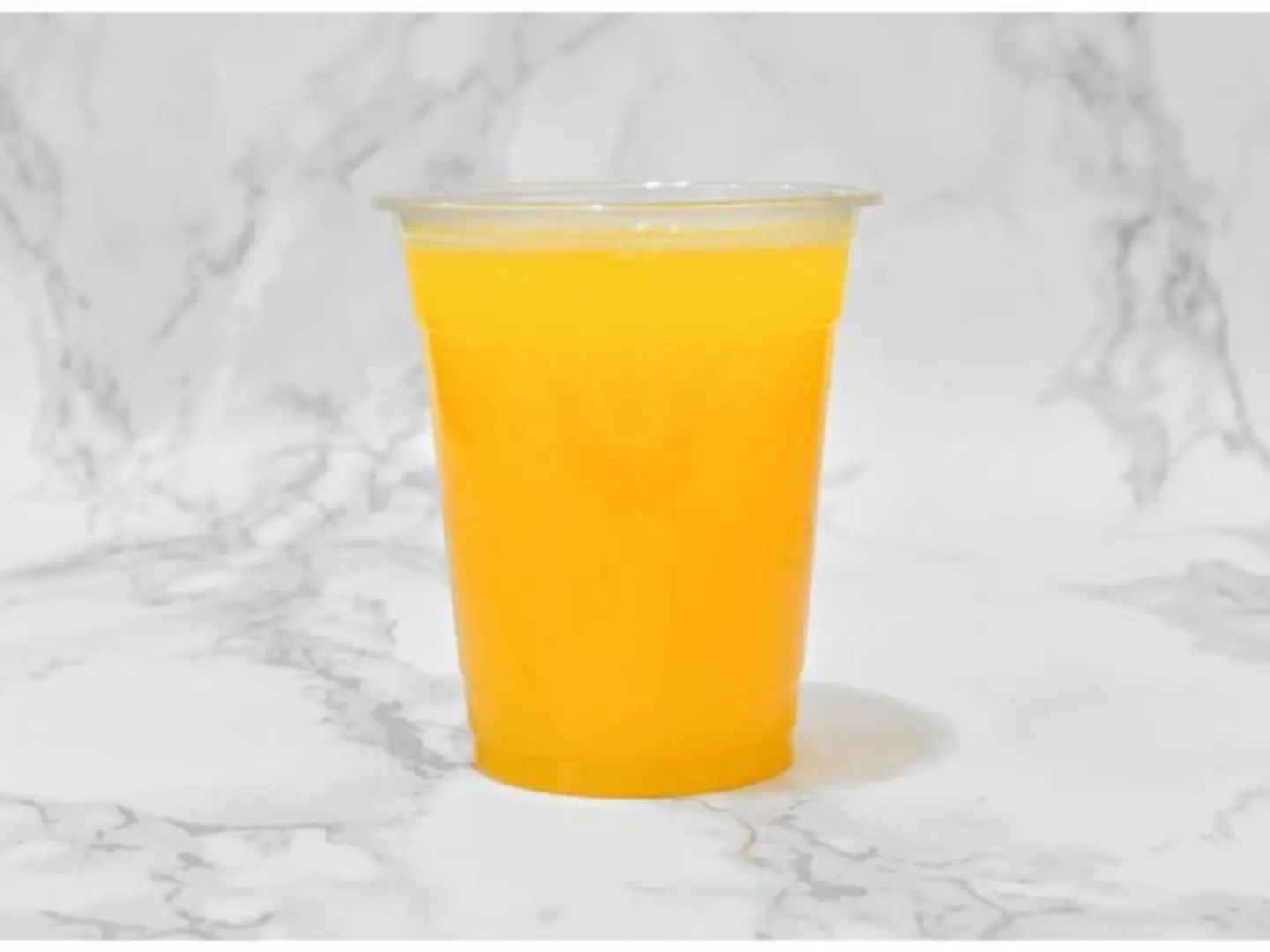 Orange - Small