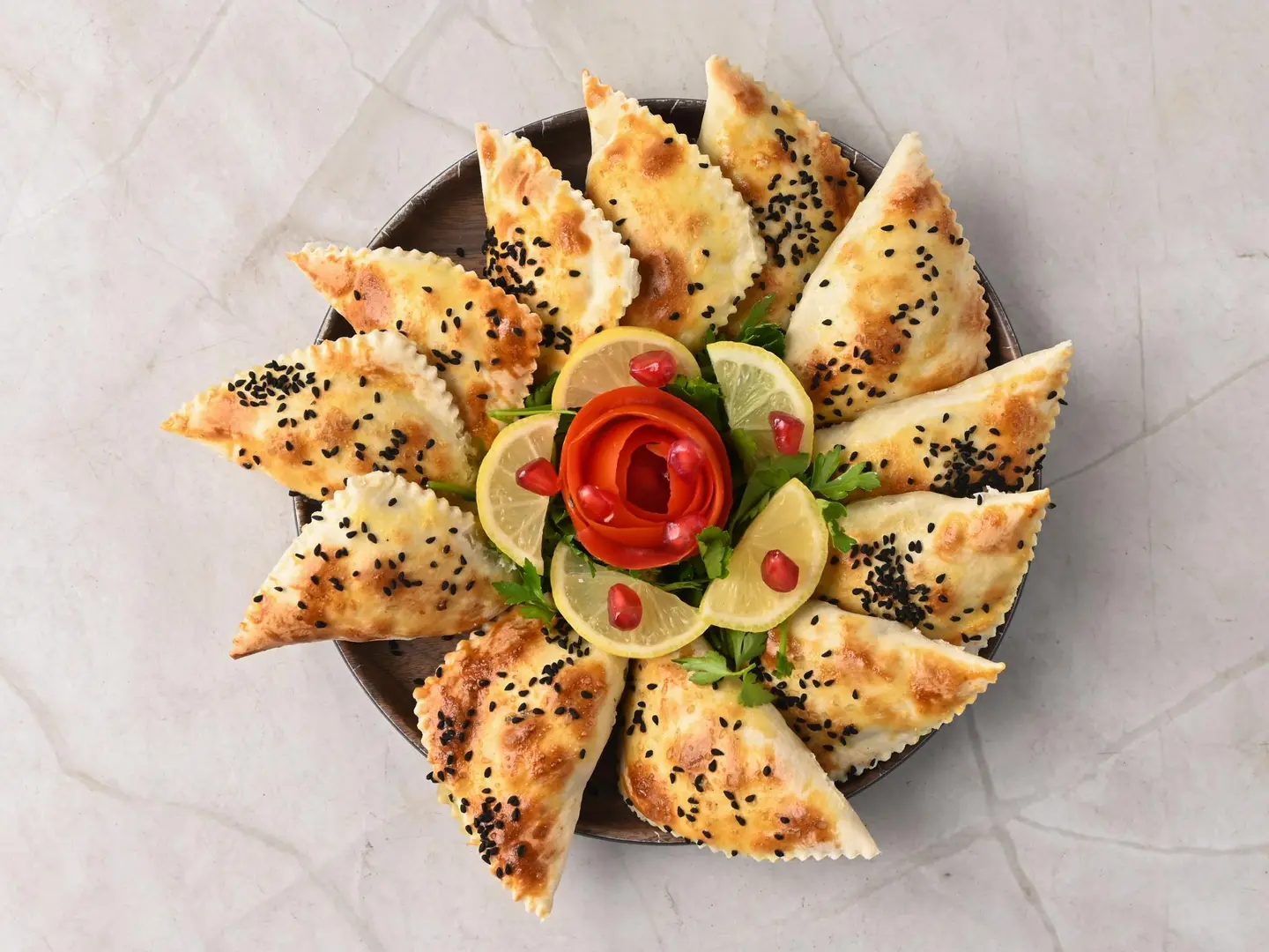 يغمش جبن - 10 قطعه