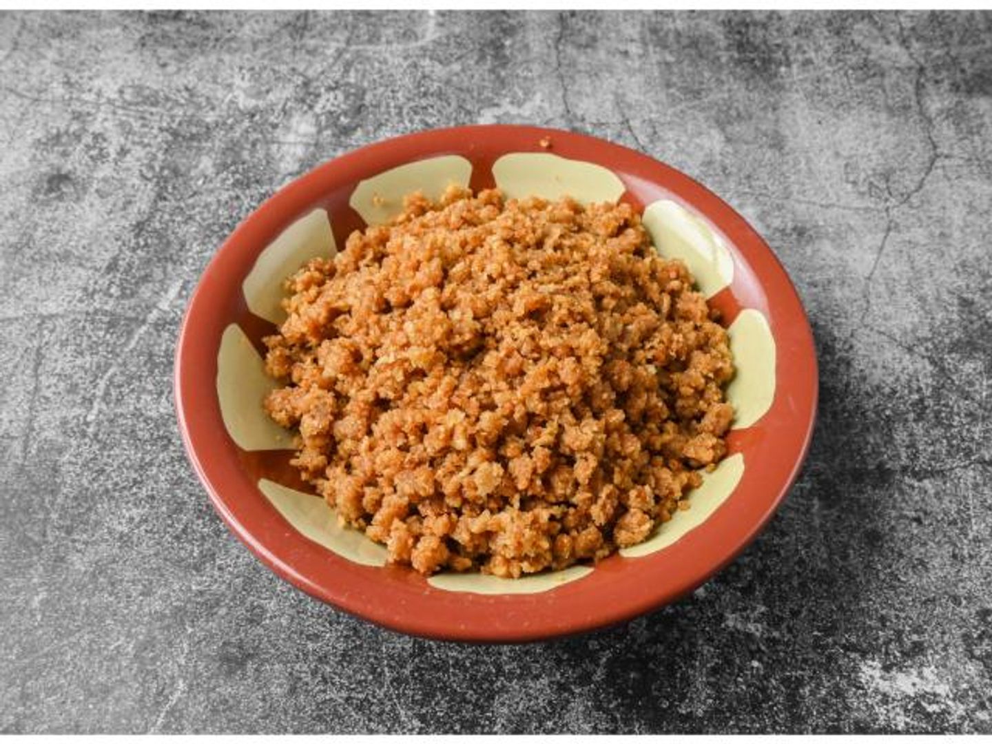 فتة سمن وعسل - صغير