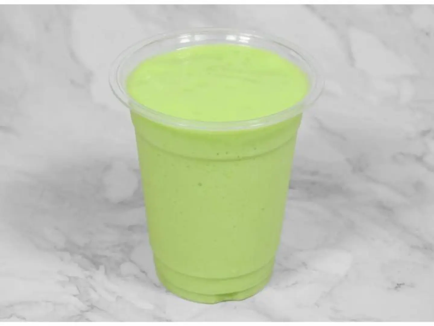 Plain Avocado - Medium