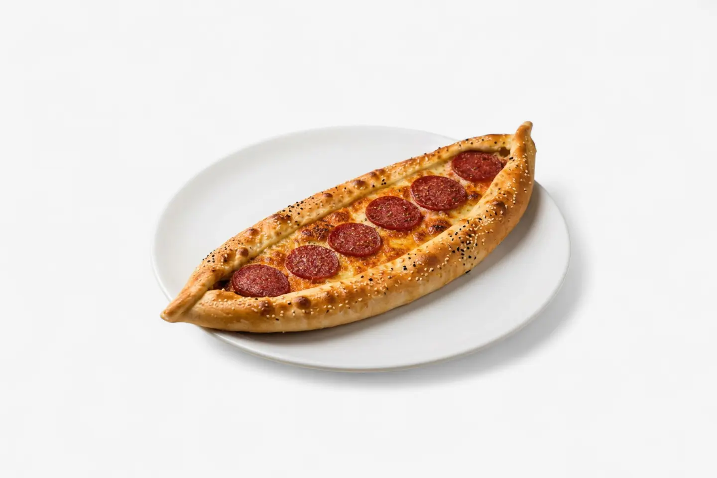 Mix Cheese - Regular
