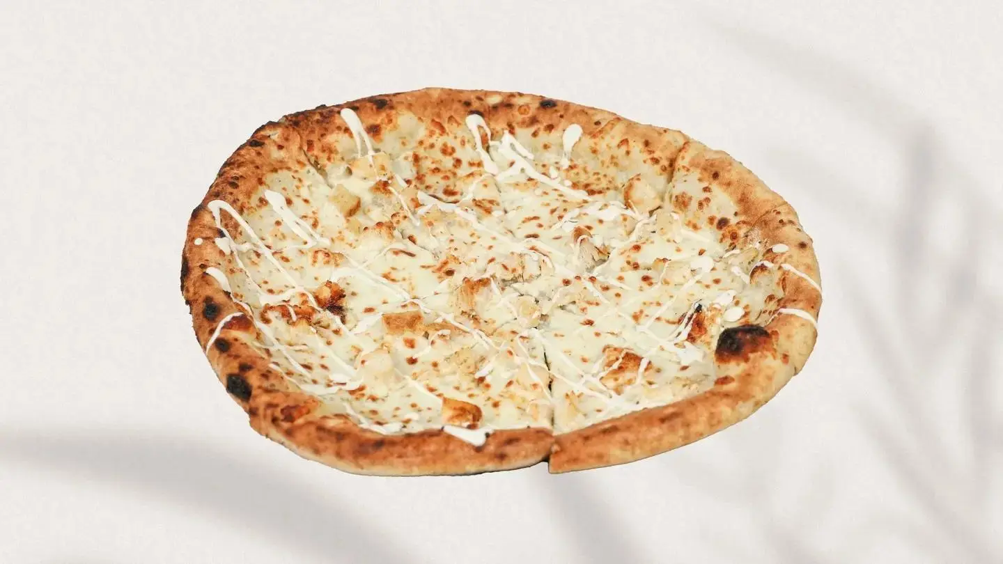 بيتزا رانش - صغير