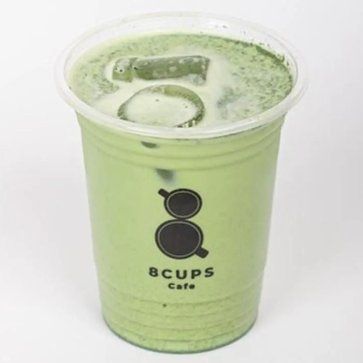 Iced Matcha - Regular Milk