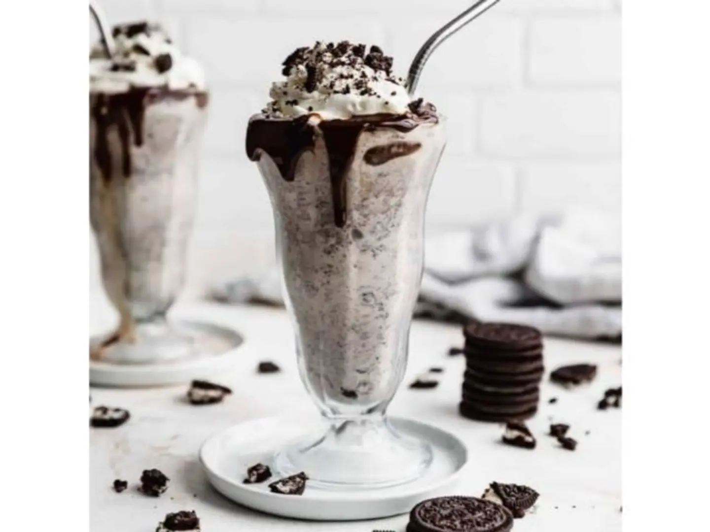 Oreo - Medium