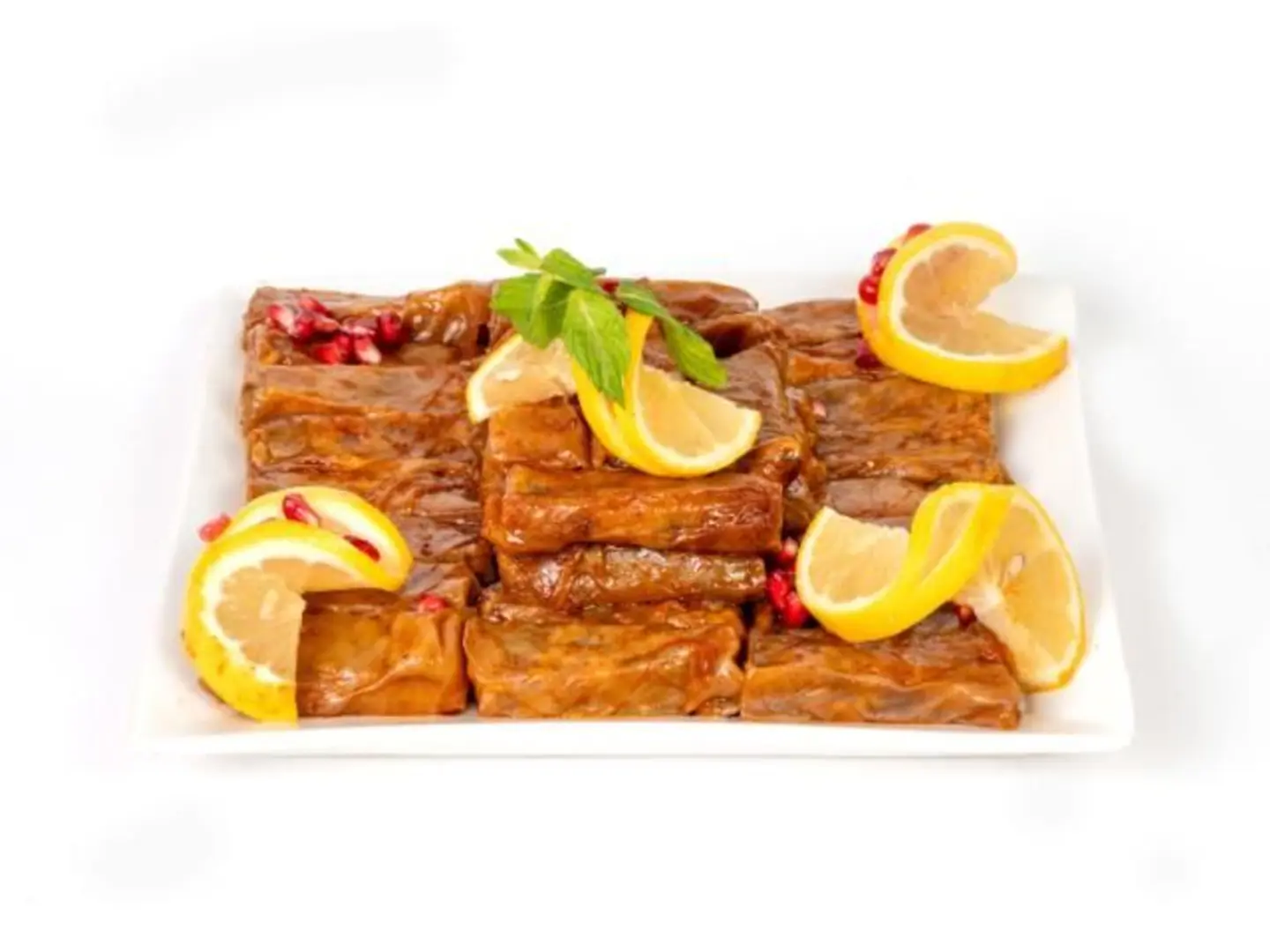 Stuffed Cabbage - Small