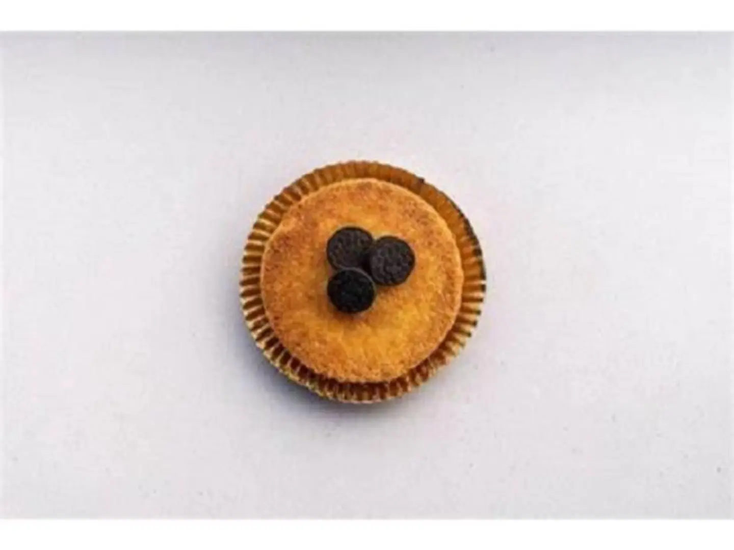 Kunafa With Oreo - Small