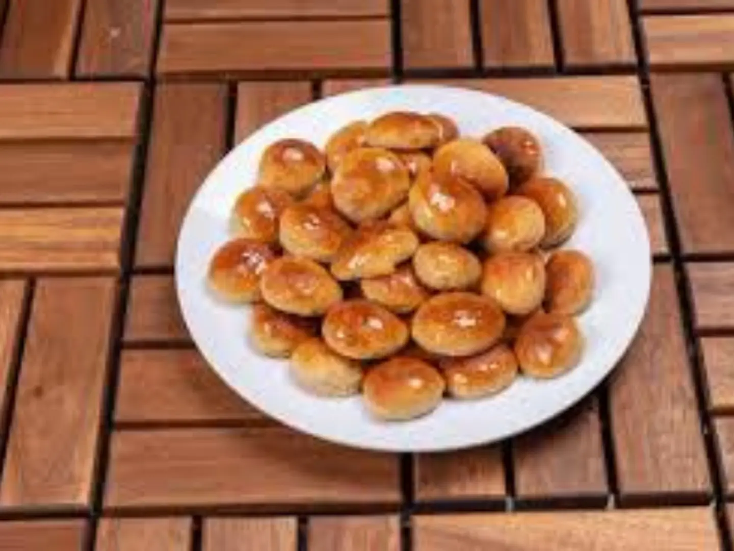 مقشوش - صغير