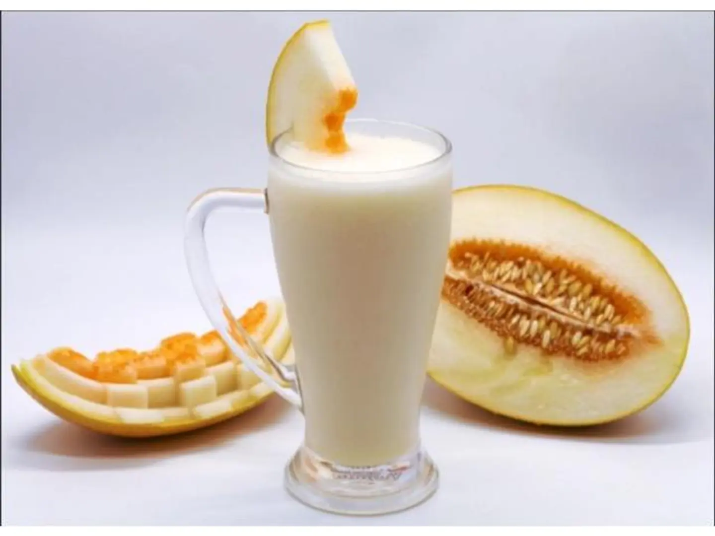 Melon - Small