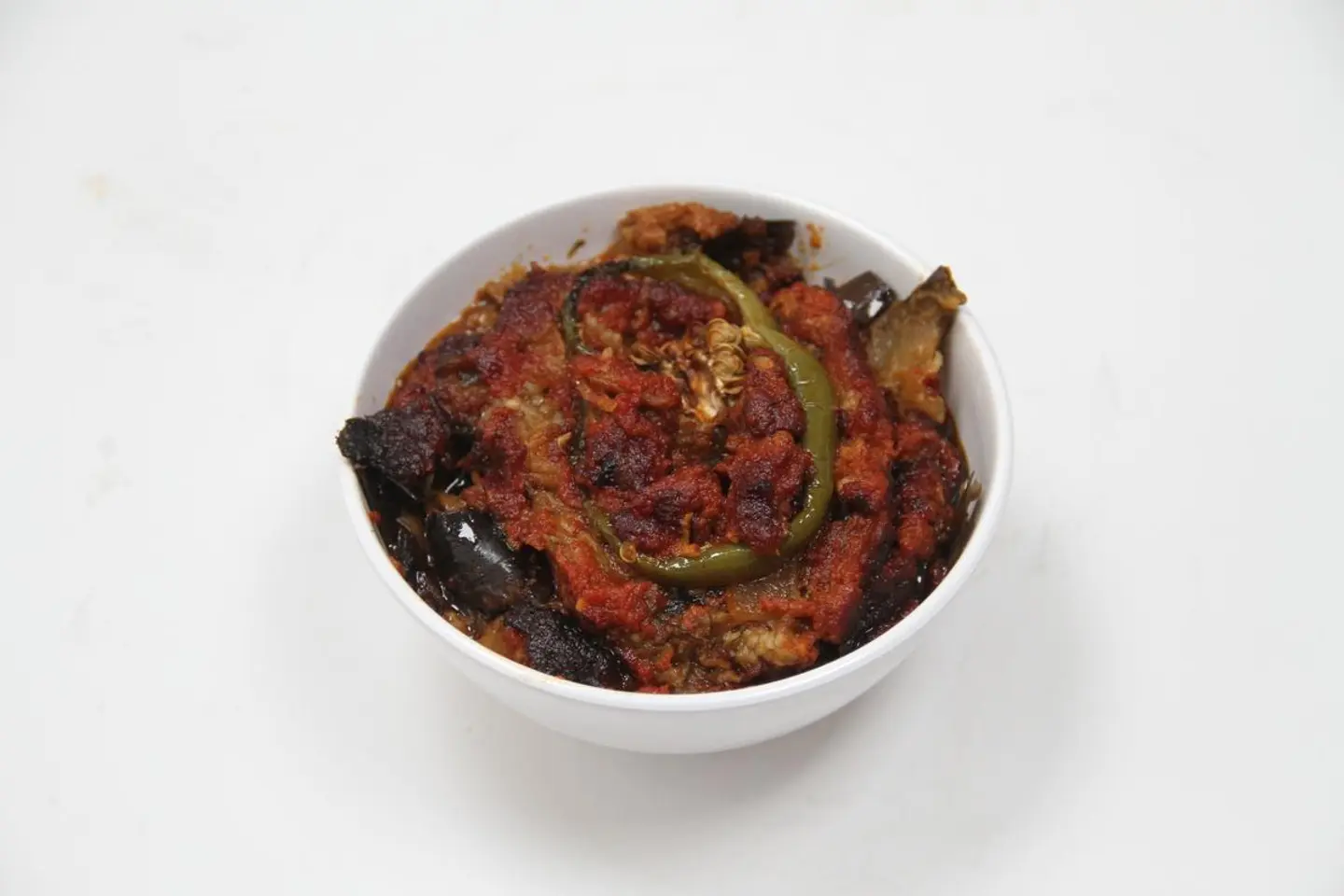 Mousagah Stew - Medium