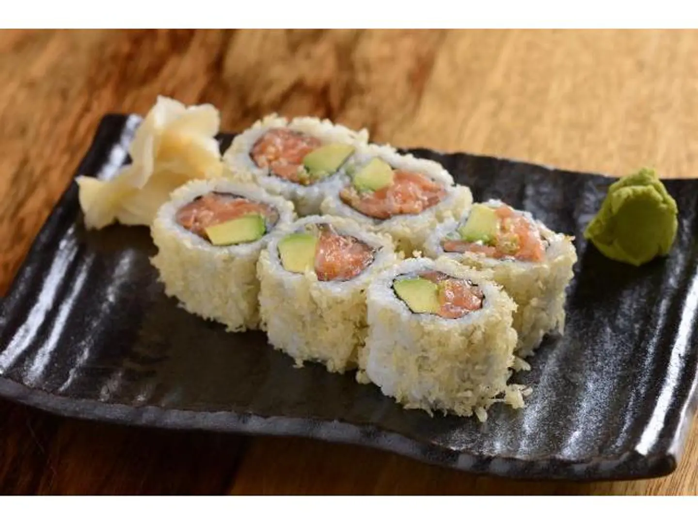 Crazy Maki - 3 Pieces