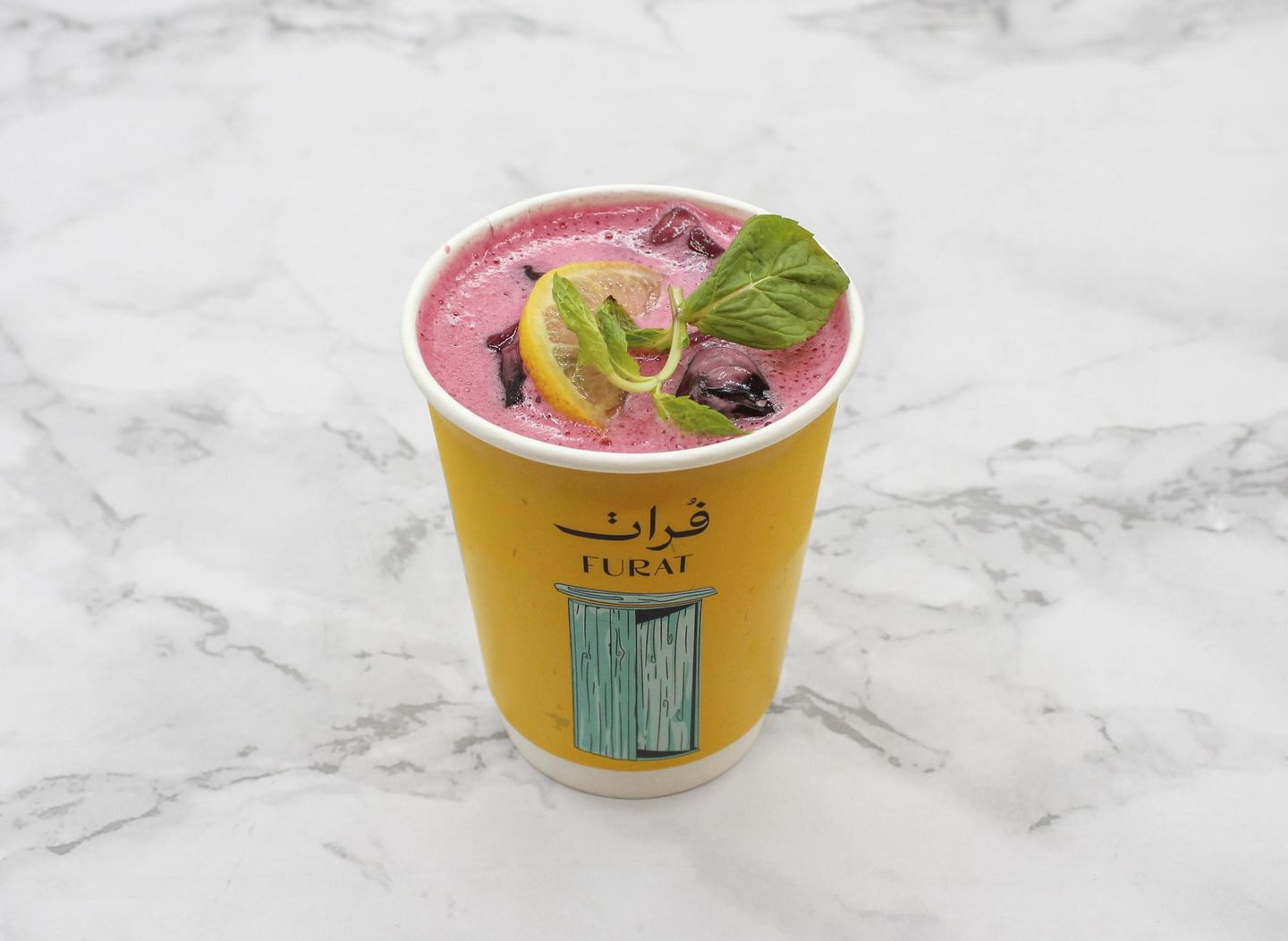 كركدية - كركدية-عادي ٩ اونص