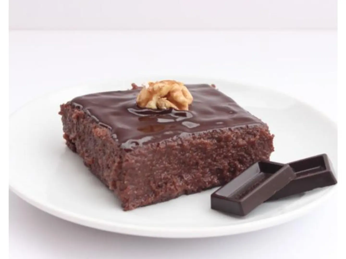 Basbousa Nutella - 500 Grams