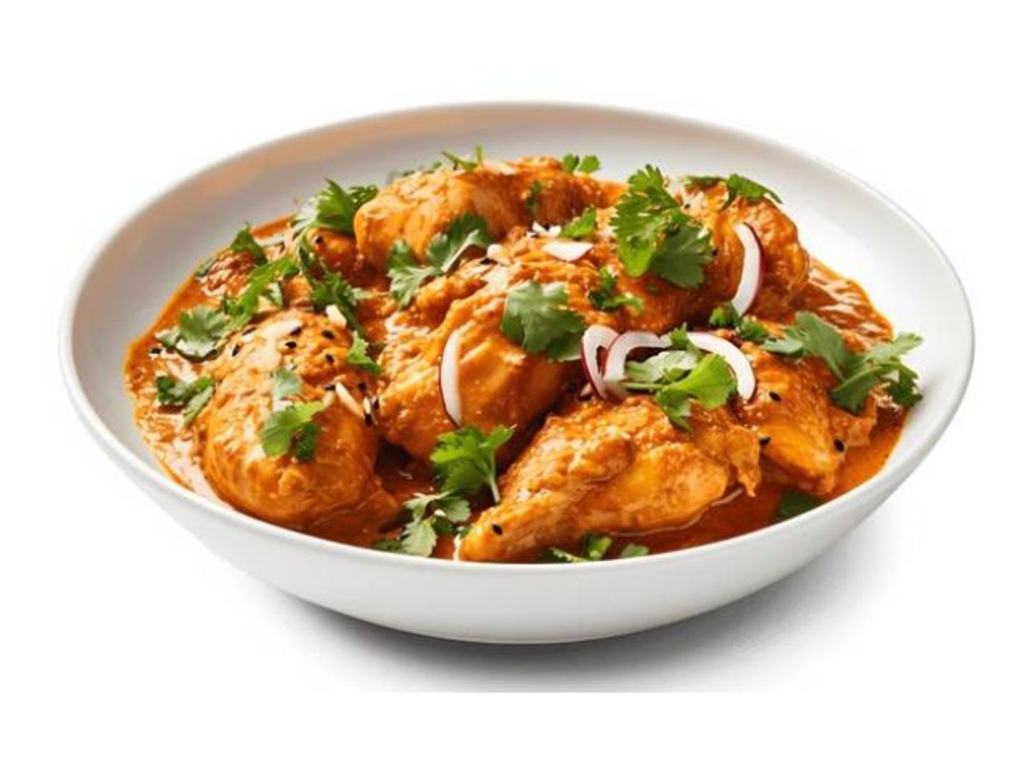 Chicken Karahi - Small